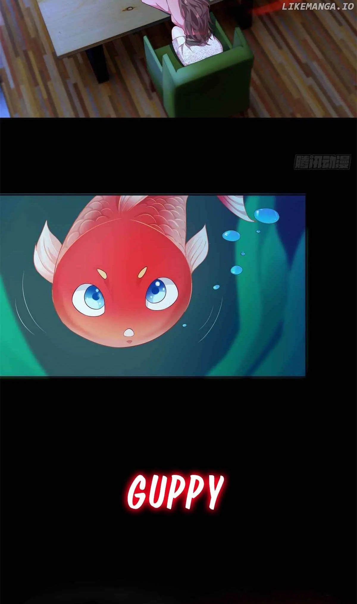 Read Wonder Pet Shop chapter 0.1 image 19 on Lezhin