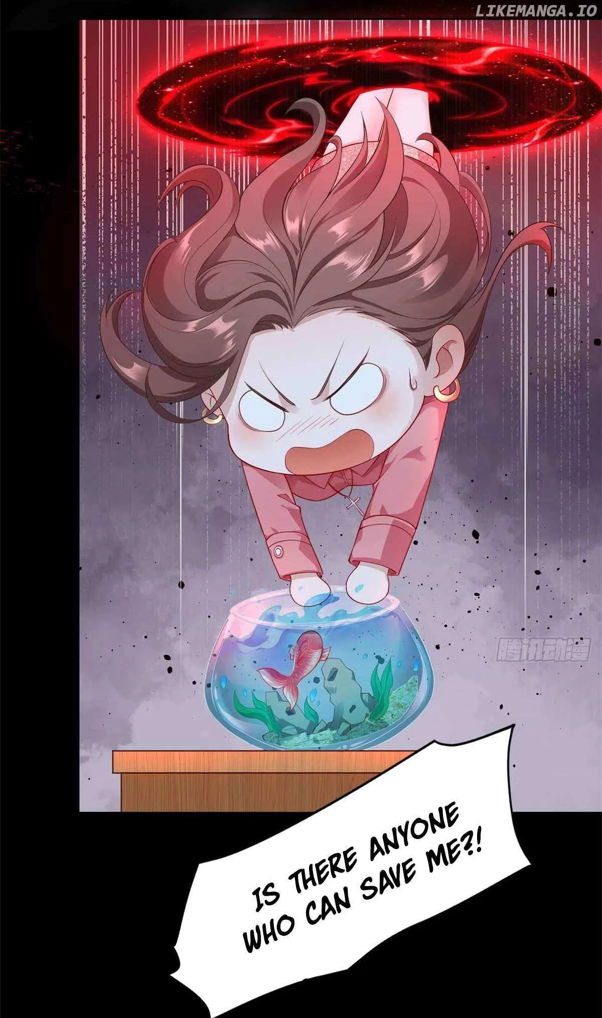 Read Wonder Pet Shop chapter 0.1 image 20 on Lezhin