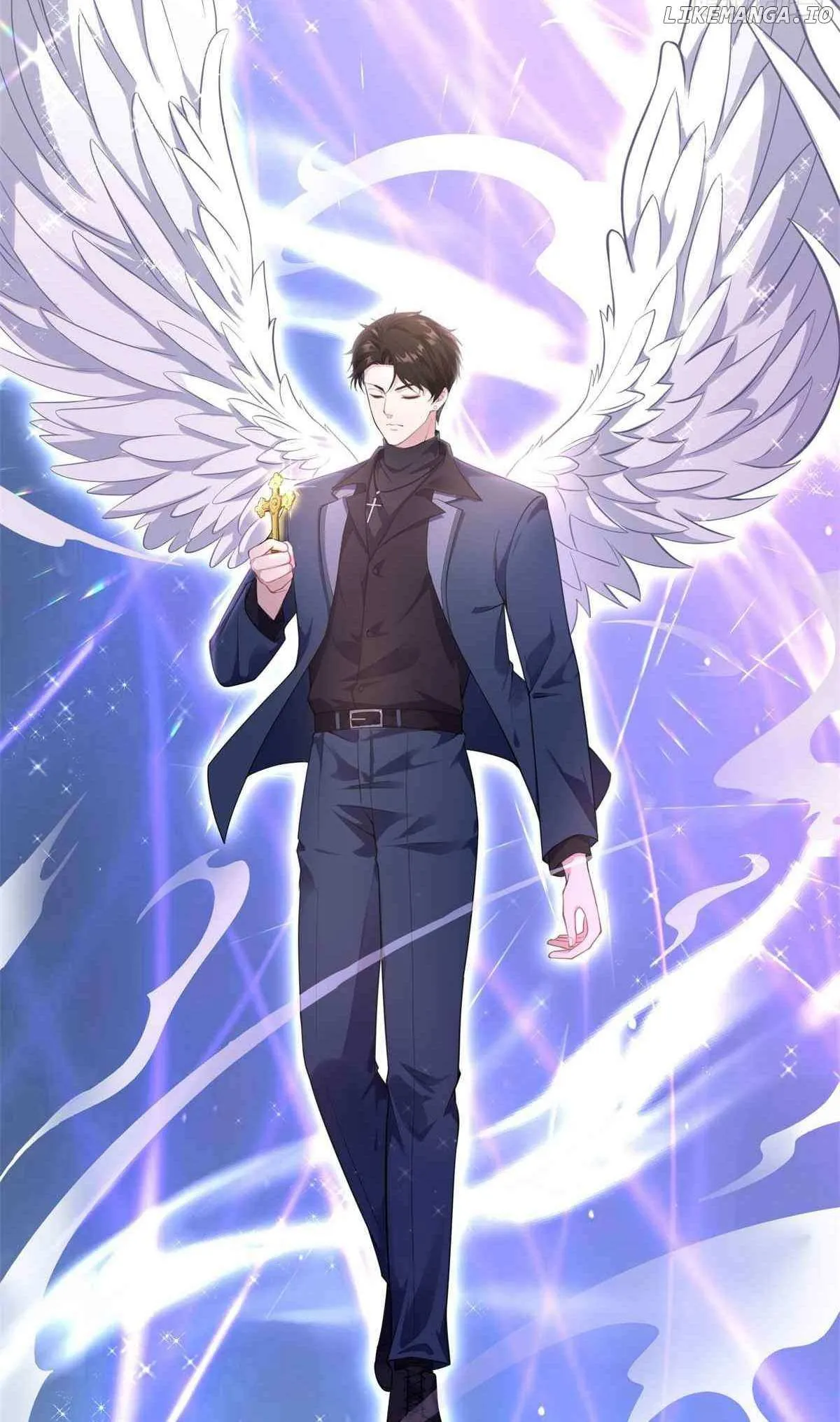 Read Wonder Pet Shop chapter 0.1 image 23 on Lezhin