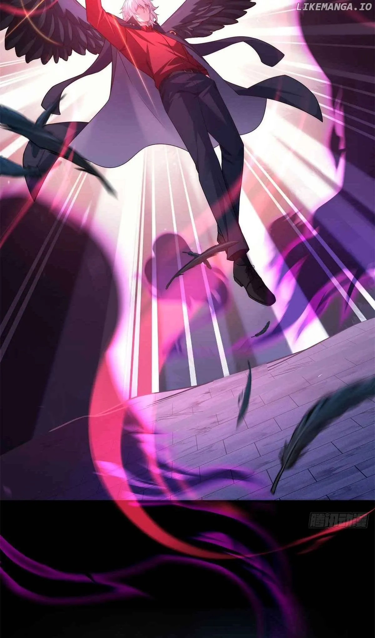 Read Wonder Pet Shop chapter 0.1 image 40 on Lezhin