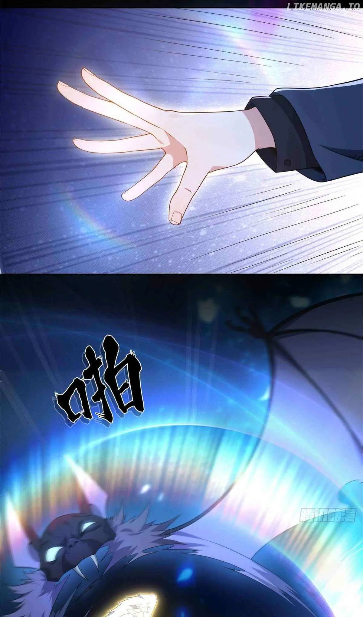 Read Wonder Pet Shop chapter 0.1 image 41 on Lezhin