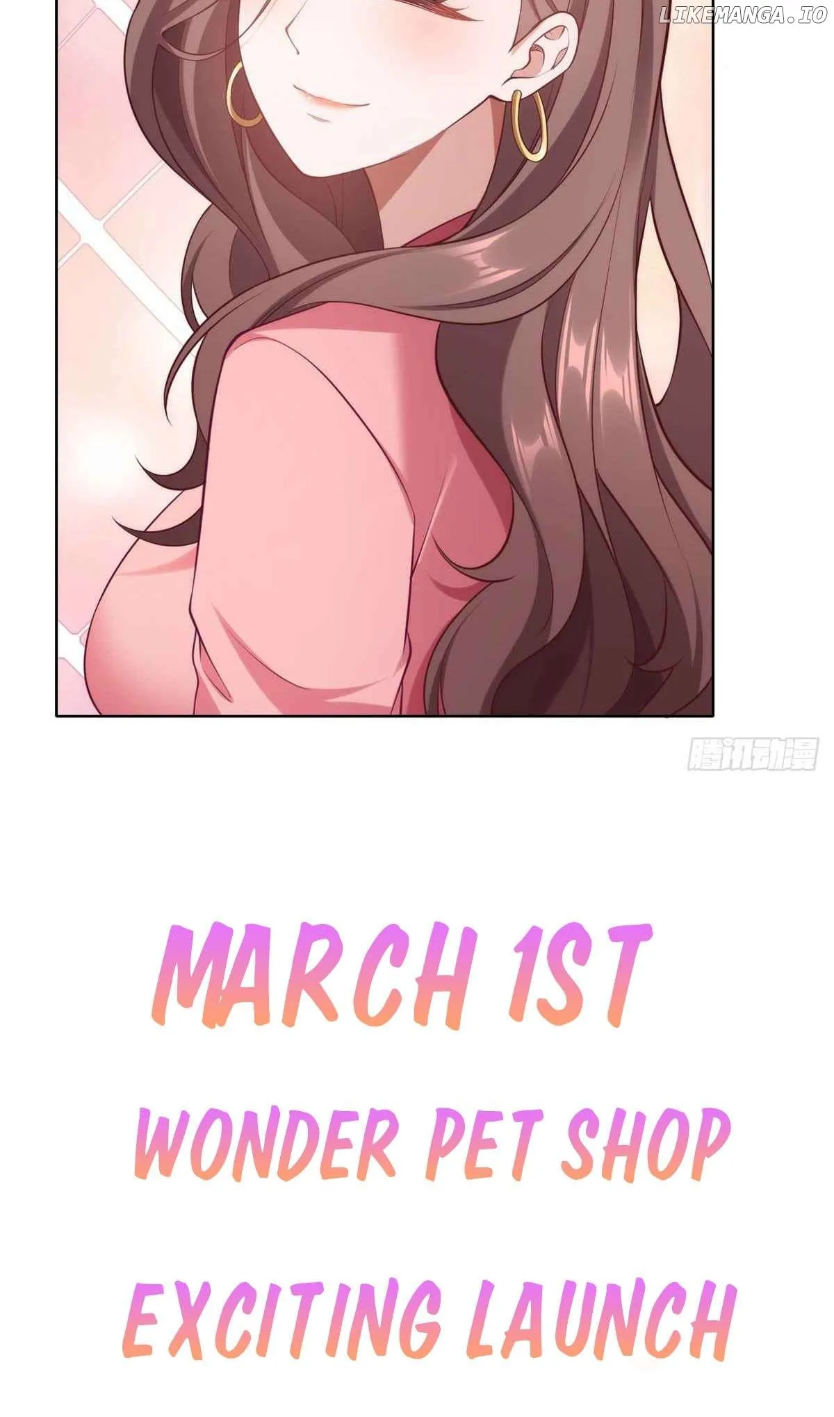 Read Wonder Pet Shop chapter 0.1 image 46 on Lezhin