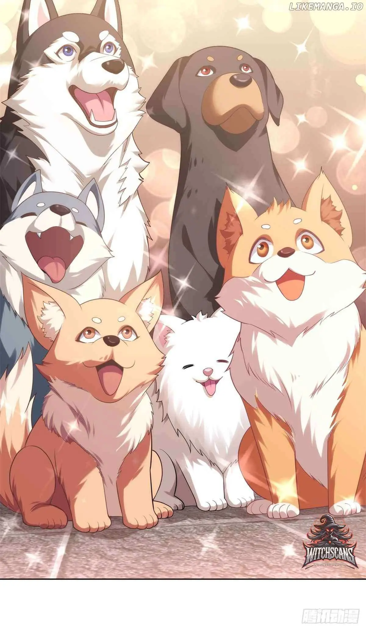 Read Wonder Pet Shop chapter 0.1 image 5 on Lezhin