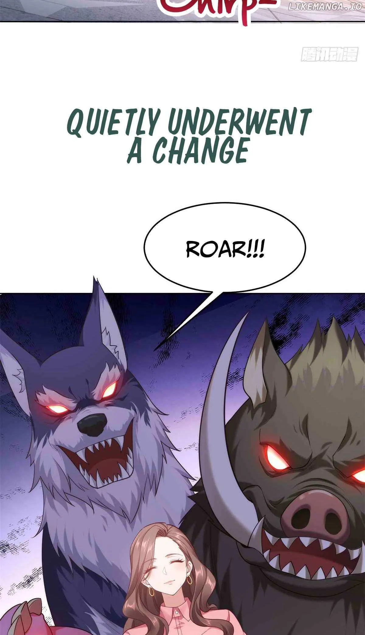 Read Wonder Pet Shop chapter 0.1 image 7 on Lezhin