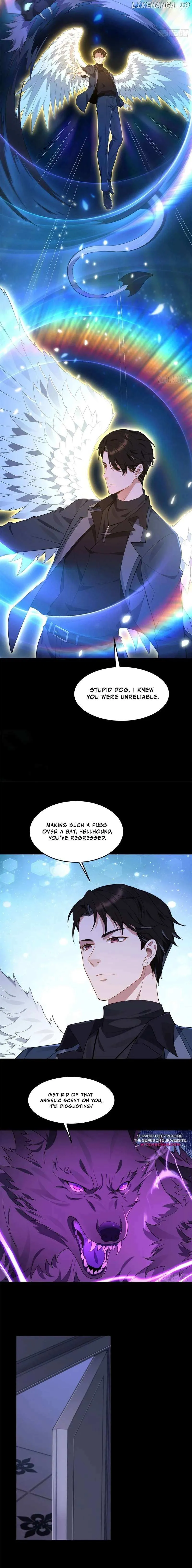 Read Wonder Pet Shop chapter 1 image 10 on Lezhin
