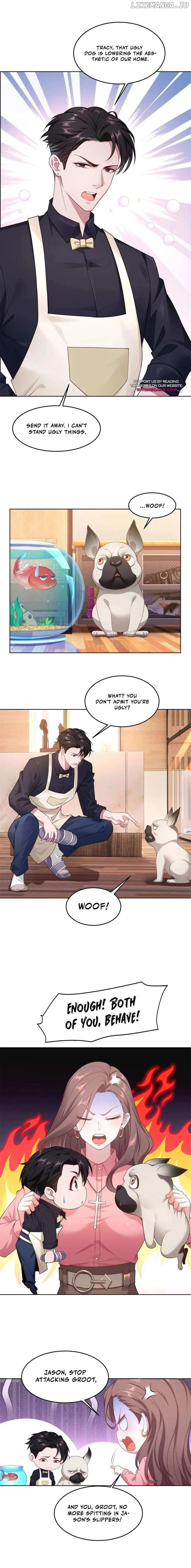 Read Wonder Pet Shop chapter 1 image 2 on Lezhin