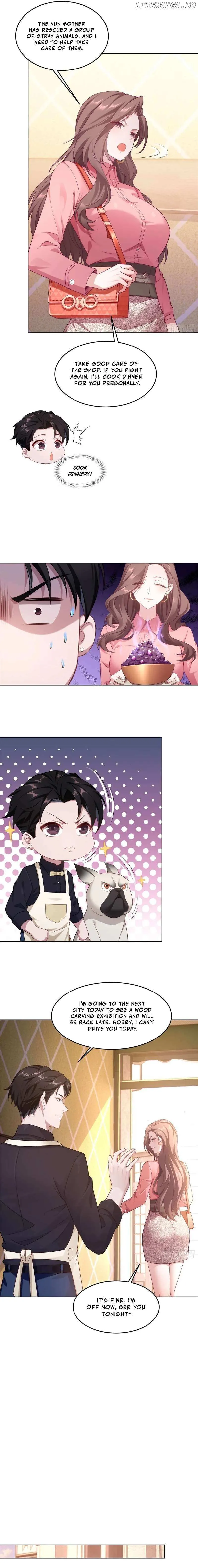 Read Wonder Pet Shop chapter 1 image 3 on Lezhin