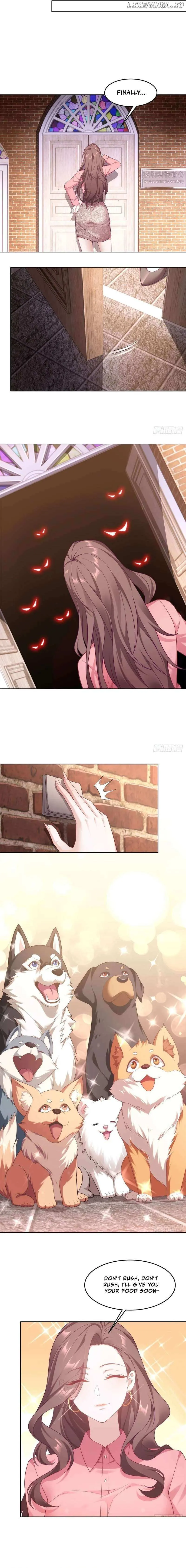 Read Wonder Pet Shop chapter 1 image 5 on Lezhin