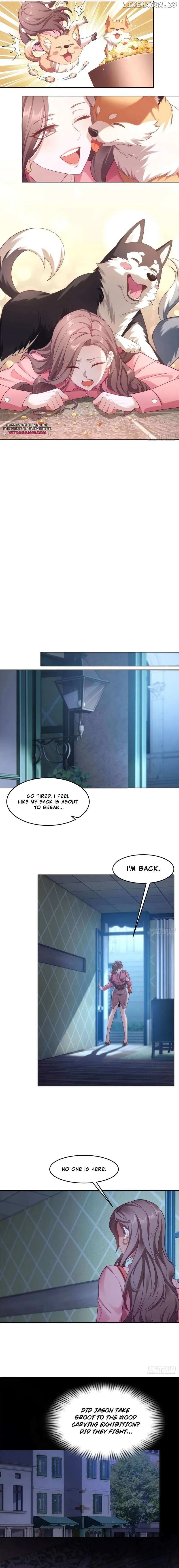 Read Wonder Pet Shop chapter 1 image 6 on Lezhin