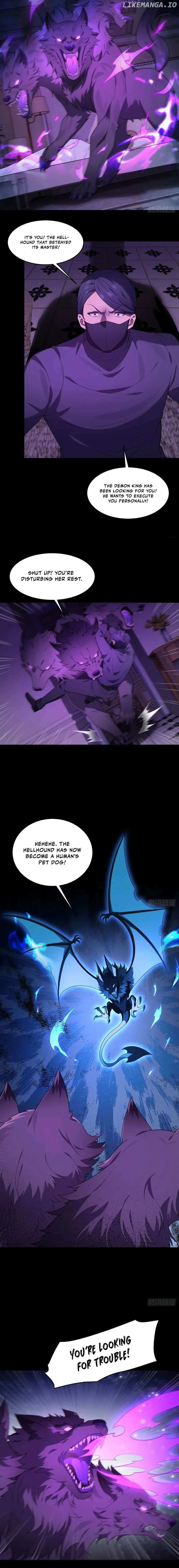 Read Wonder Pet Shop chapter 1 image 8 on Lezhin