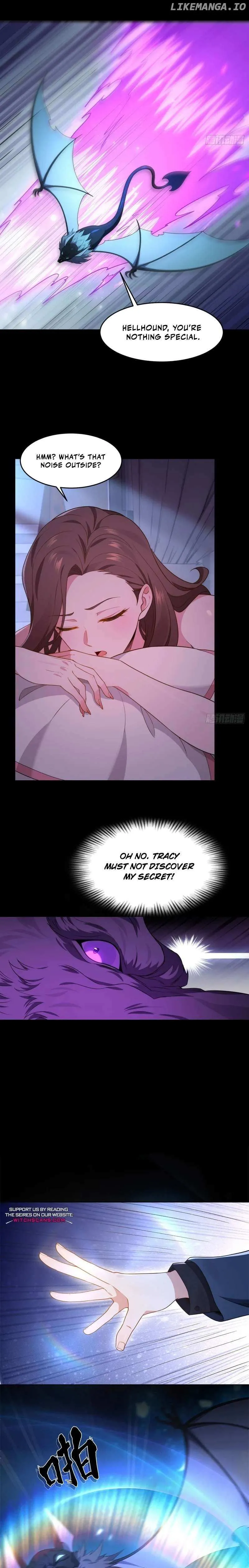 Read Wonder Pet Shop chapter 1 image 9 on Lezhin