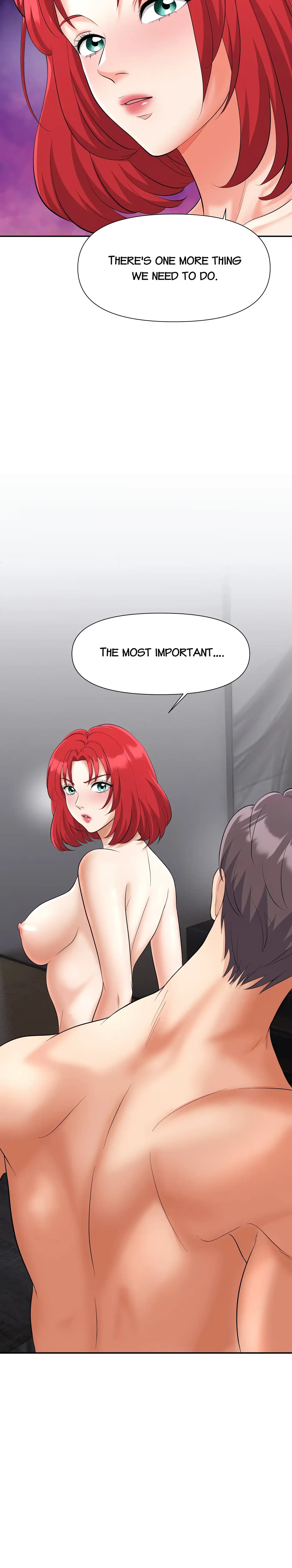 Read Wonder Splash chapter 10 image 16 on Lezhin