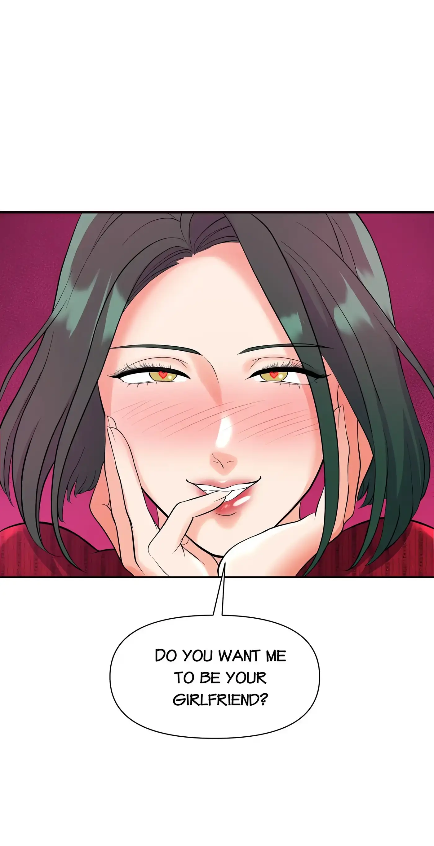Read Wonder Splash chapter 4 image 17 on Lezhin