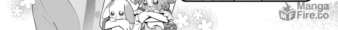 Read Wonderful Precure! chapter 4 image 19 on Lezhin