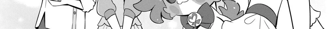 Read Wonderful Precure! chapter 5 image 25 on Lezhin