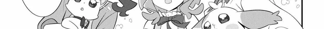 Read Wonderful Precure! chapter 8 image 21 on Lezhin
