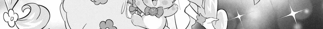 Read Wonderful Precure! chapter 8 image 23 on Lezhin