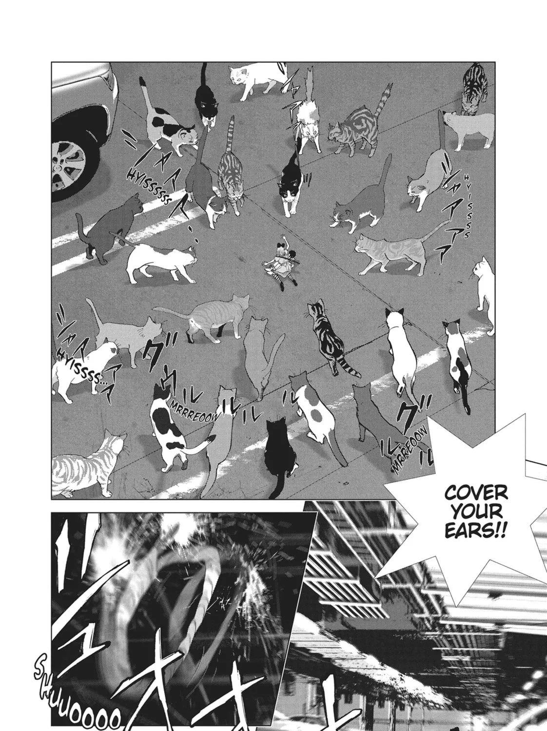 Read Wonderland chapter 10 image 12 on Lezhin