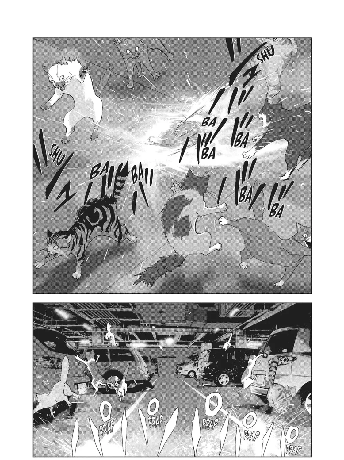Read Wonderland chapter 10 image 14 on Lezhin