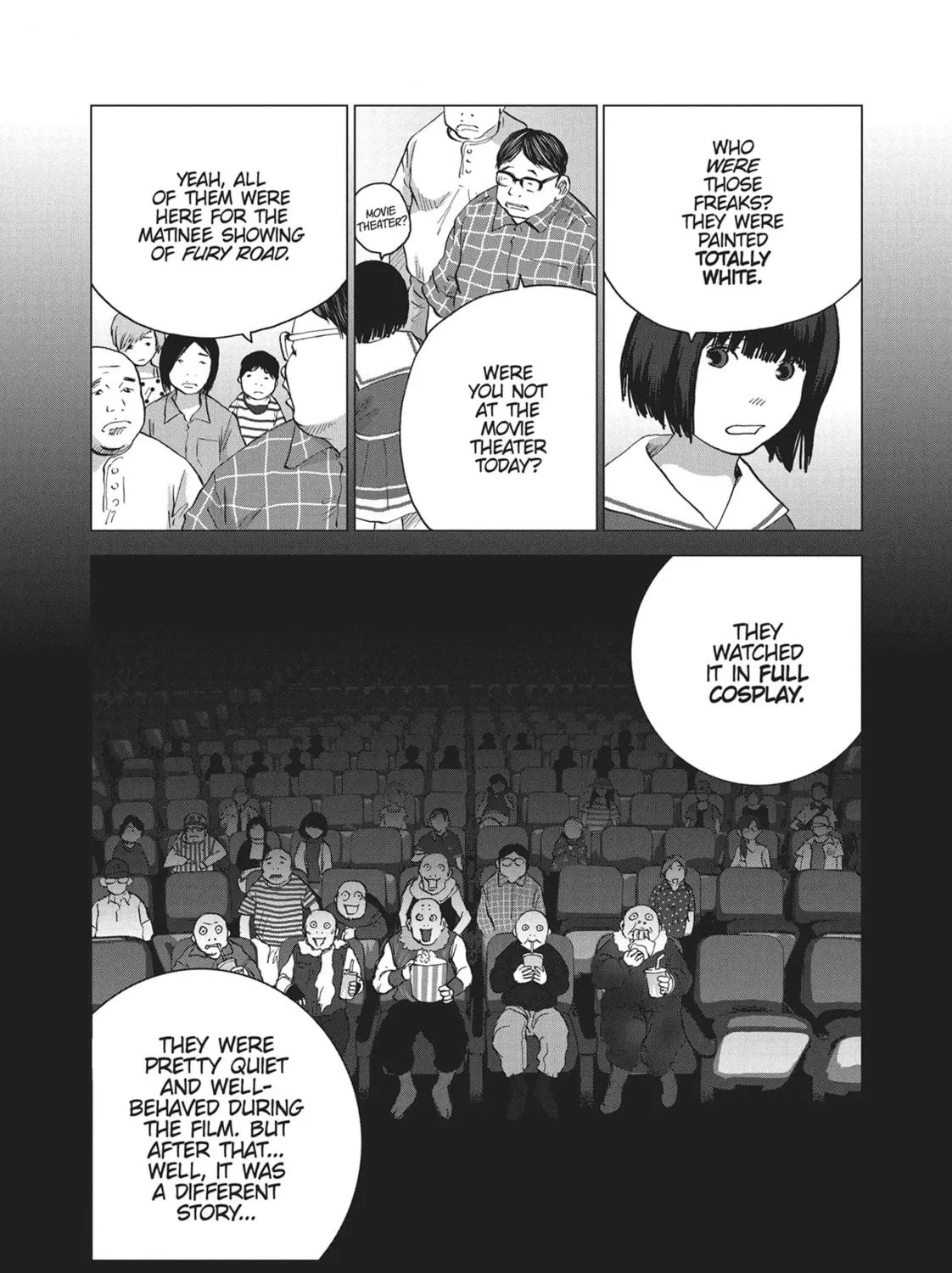 Read Wonderland chapter 10 image 22 on Lezhin