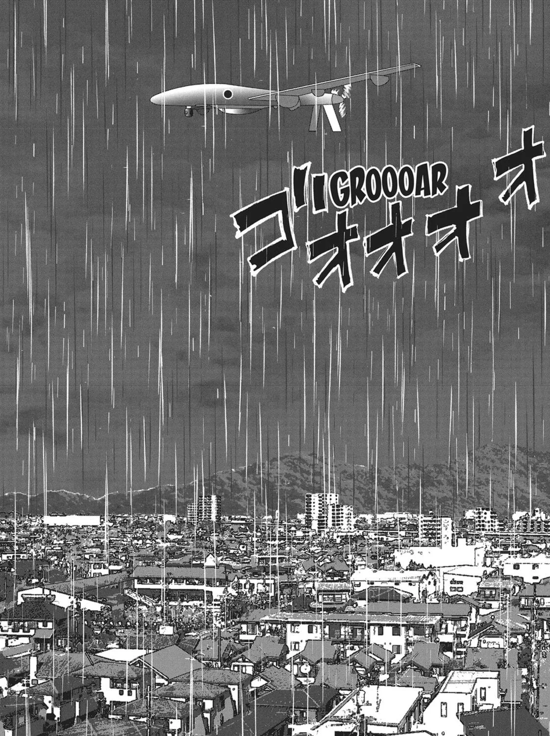 Read Wonderland chapter 11 image 18 on Lezhin