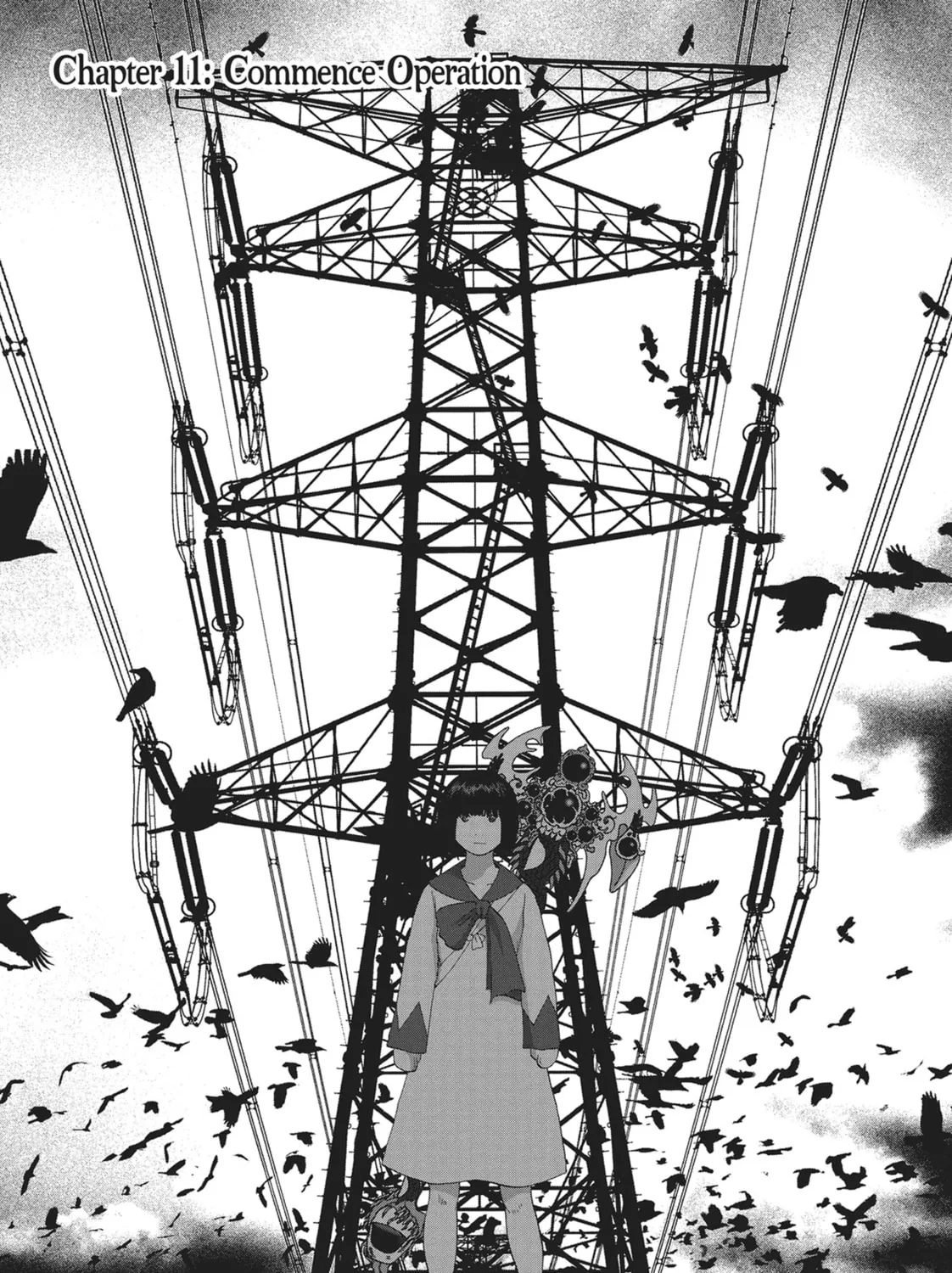 Read Wonderland chapter 11 image 2 on Lezhin