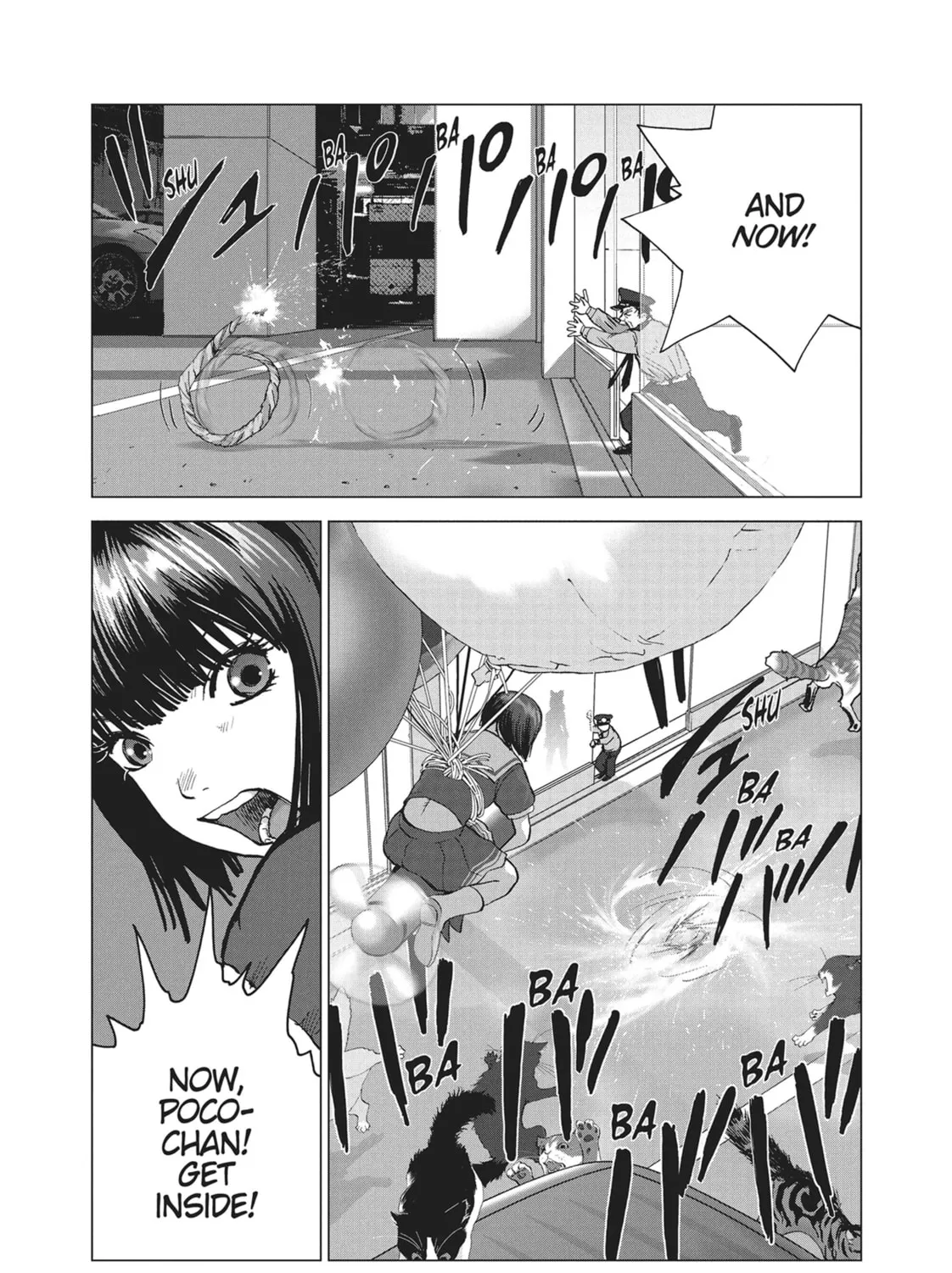 Read Wonderland chapter 11 image 32 on Lezhin