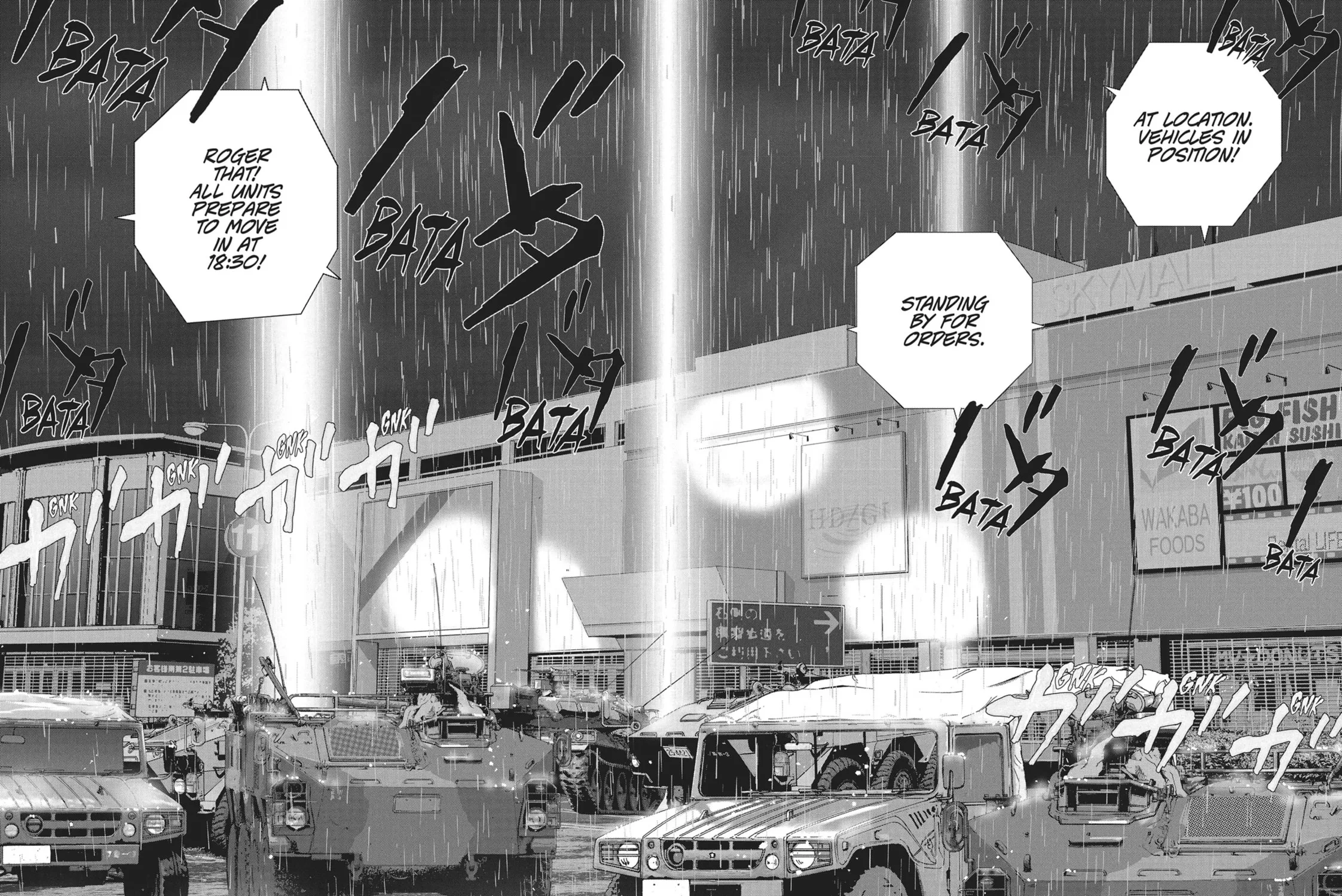 Read Wonderland chapter 11 image 36 on Lezhin