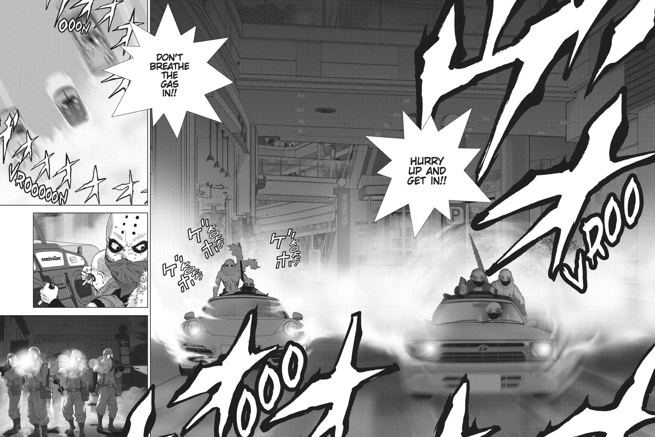 Read Wonderland chapter 12 image 10 on Lezhin