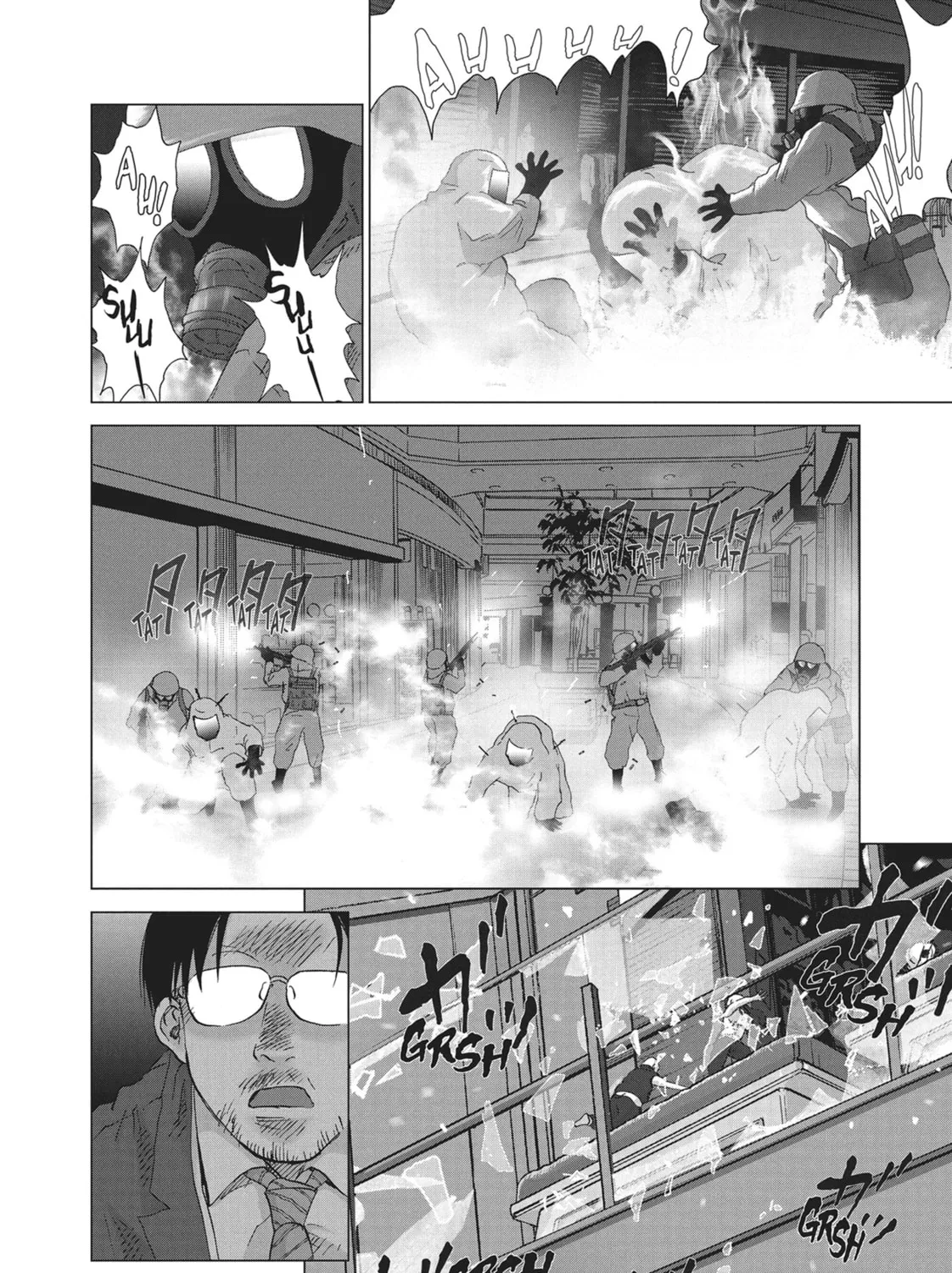 Read Wonderland chapter 12 image 20 on Lezhin