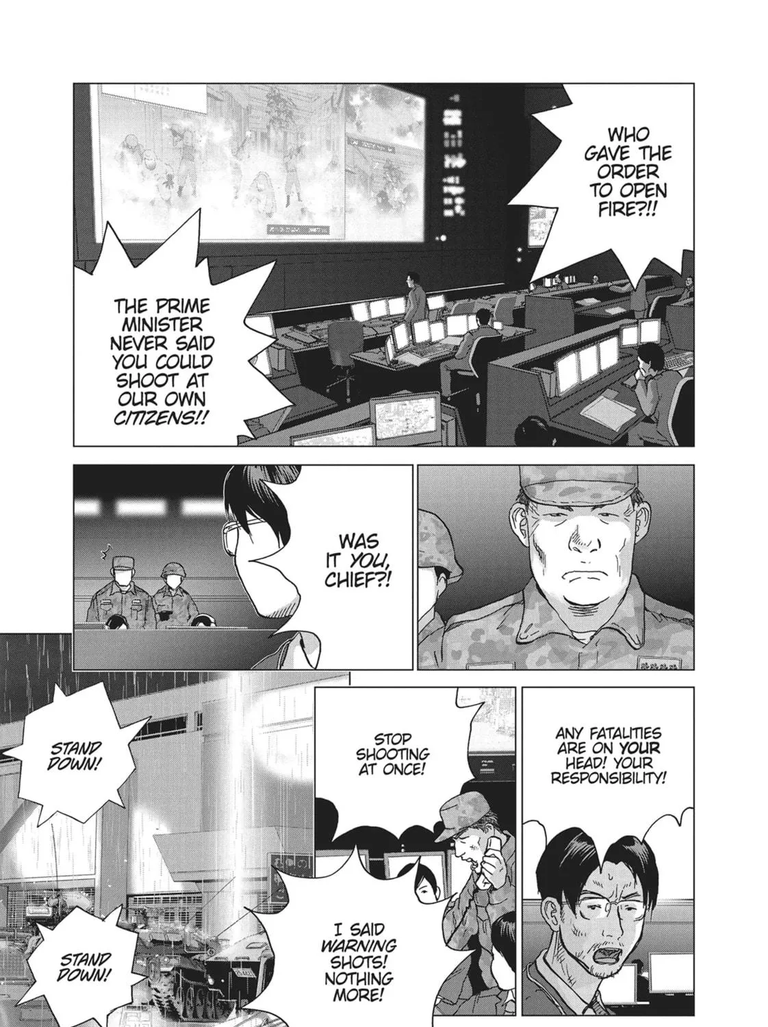 Read Wonderland chapter 12 image 22 on Lezhin