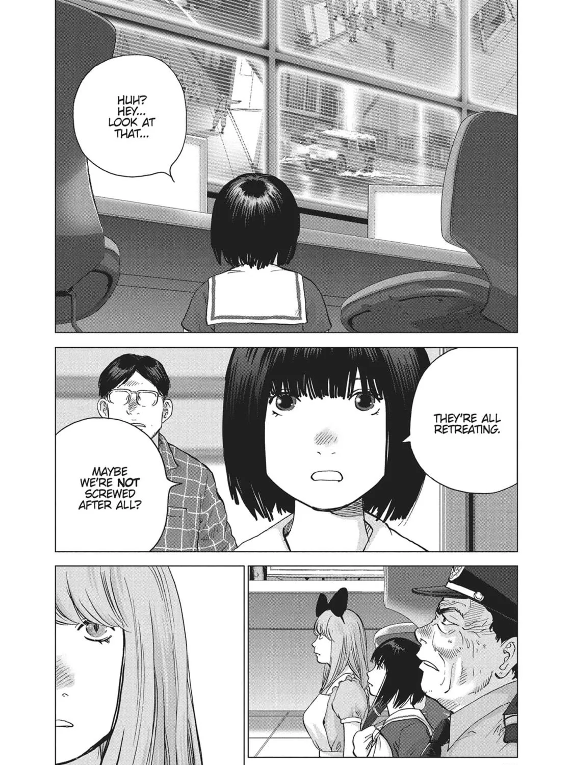Read Wonderland chapter 12 image 28 on Lezhin