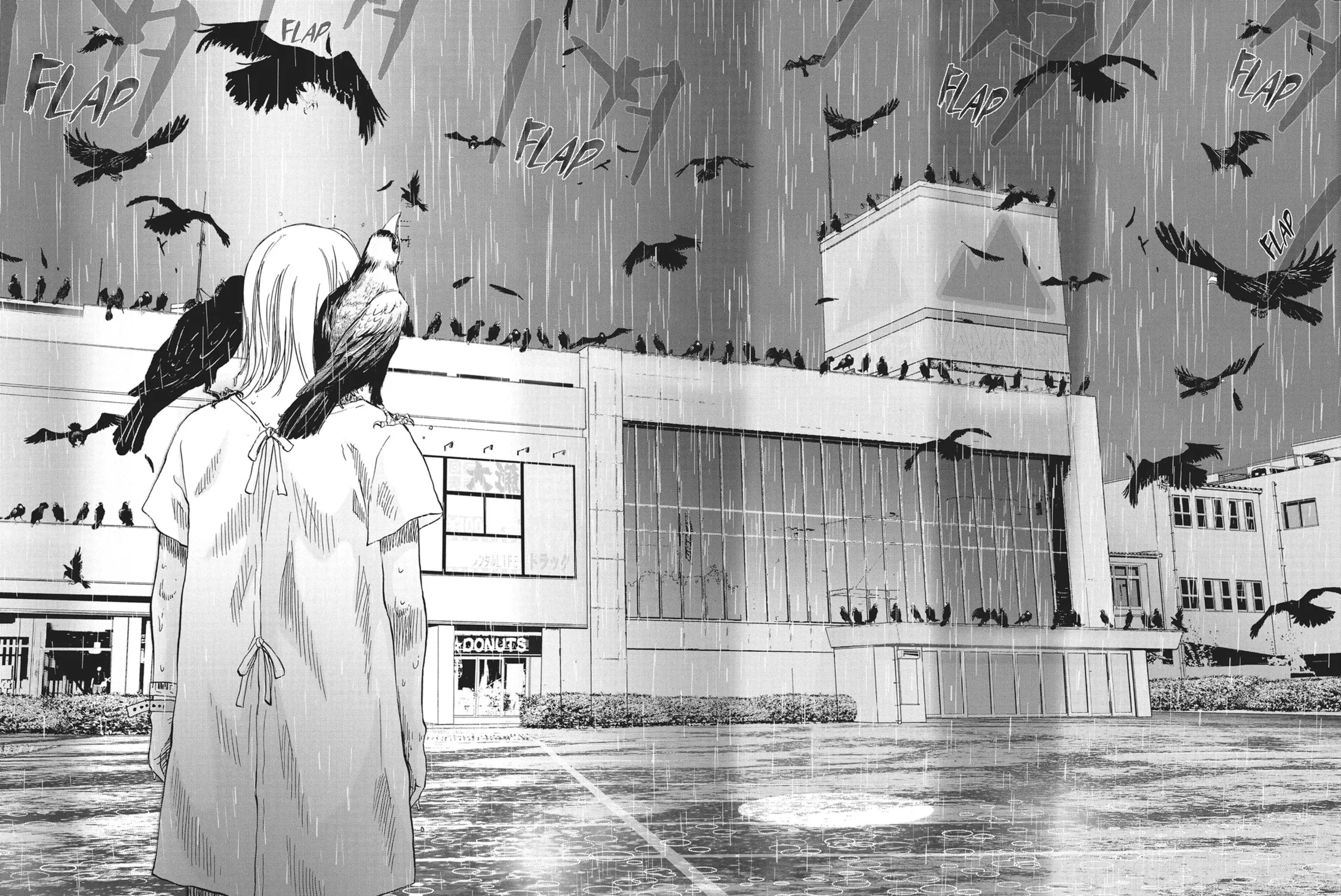 Read Wonderland chapter 12 image 32 on Lezhin
