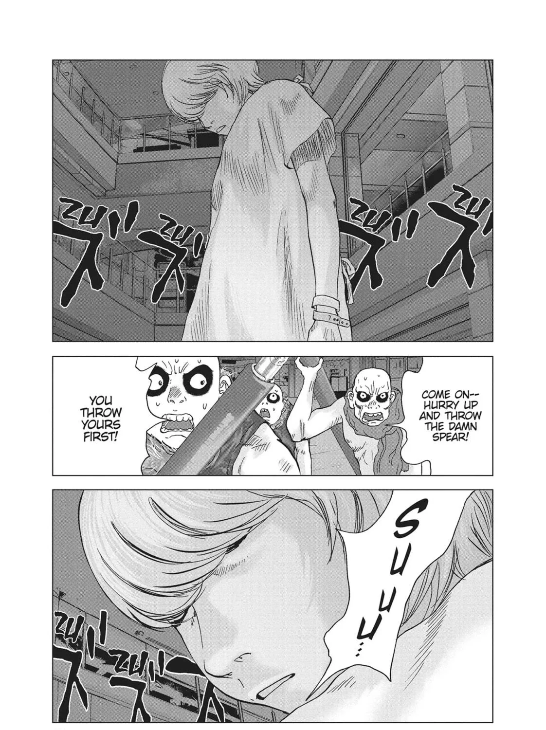Read Wonderland chapter 13 image 10 on Lezhin
