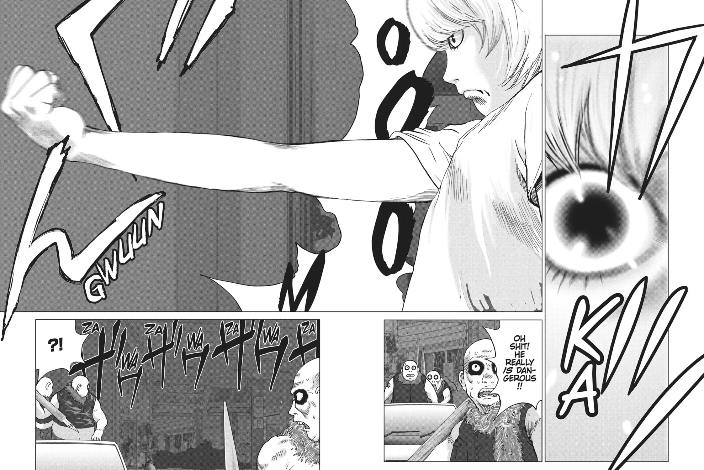 Read Wonderland chapter 13 image 12 on Lezhin