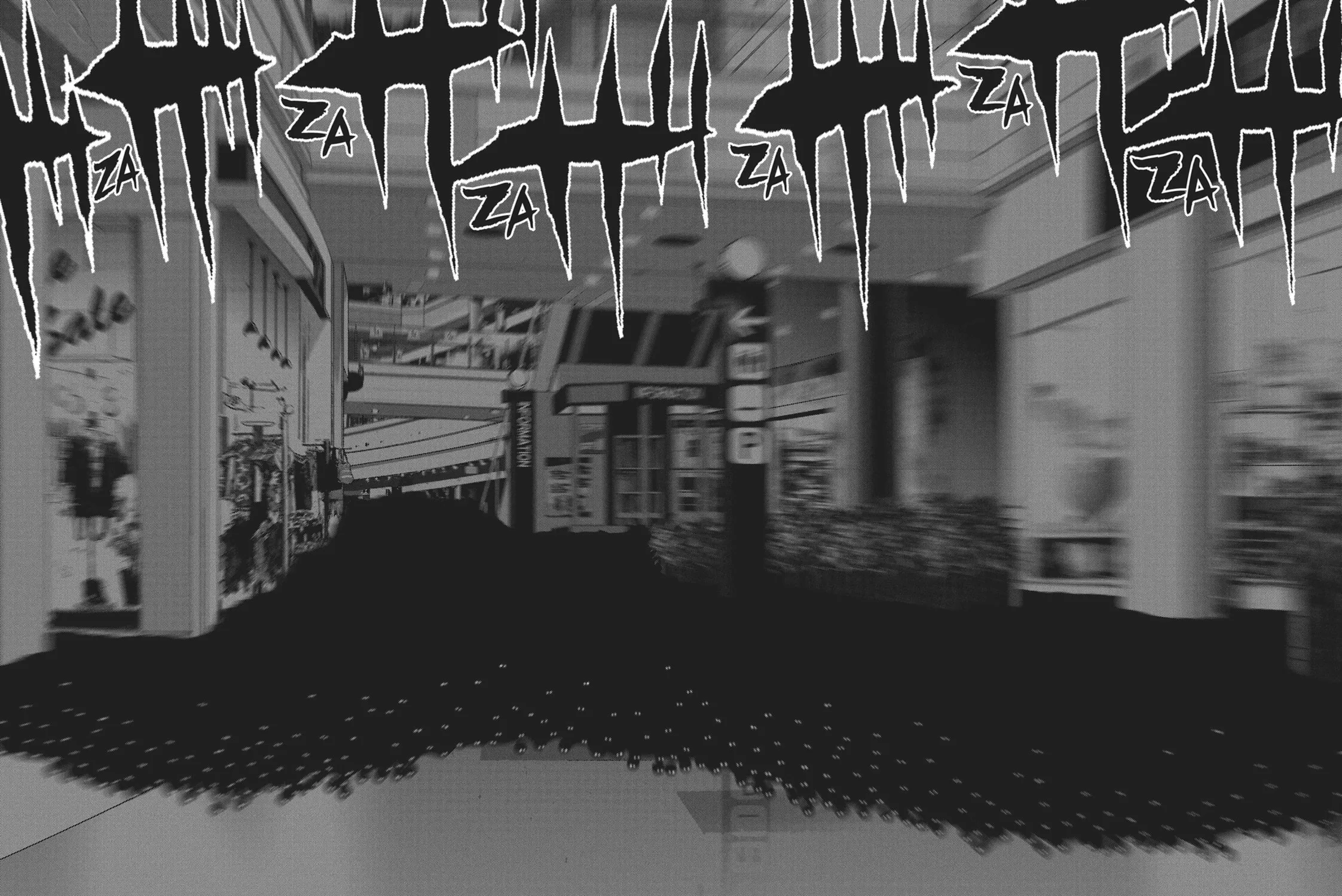 Read Wonderland chapter 13 image 14 on Lezhin