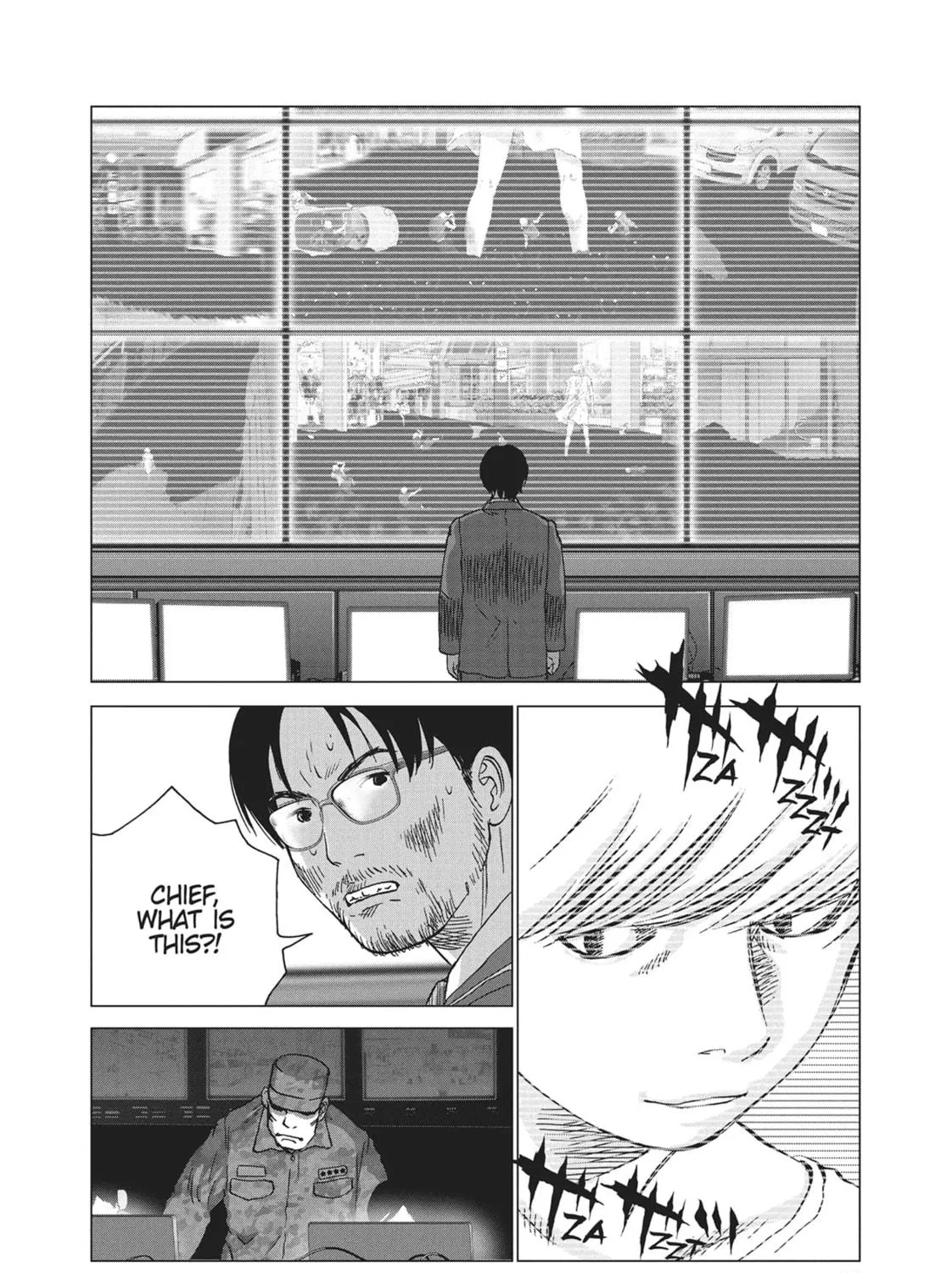 Read Wonderland chapter 13 image 18 on Lezhin