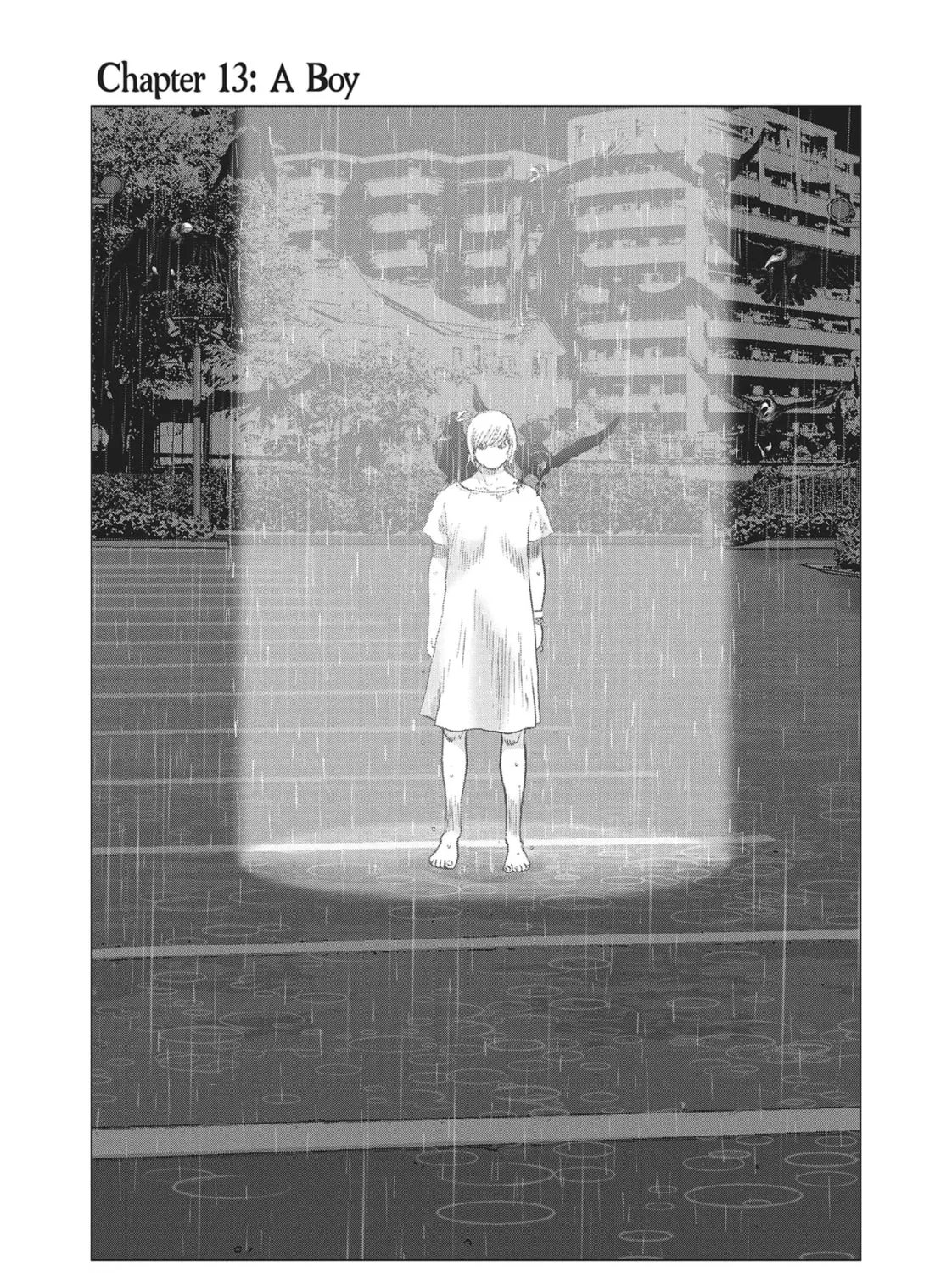 Read Wonderland chapter 13 image 2 on Lezhin