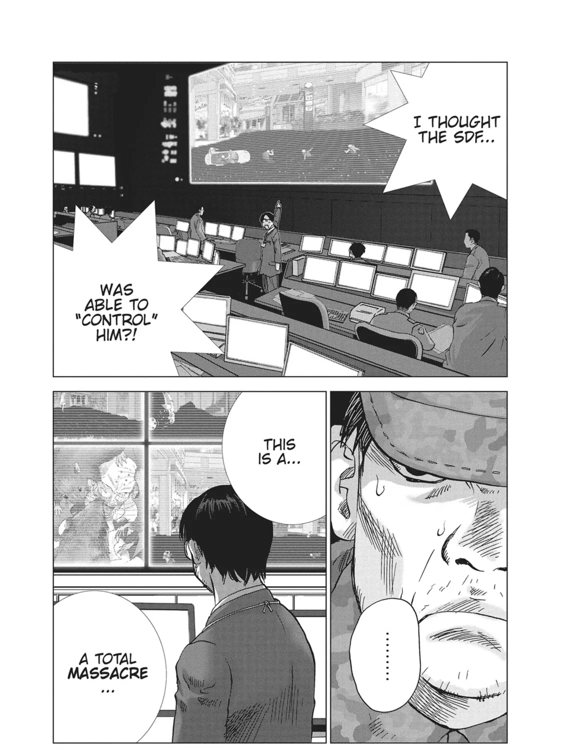 Read Wonderland chapter 13 image 20 on Lezhin