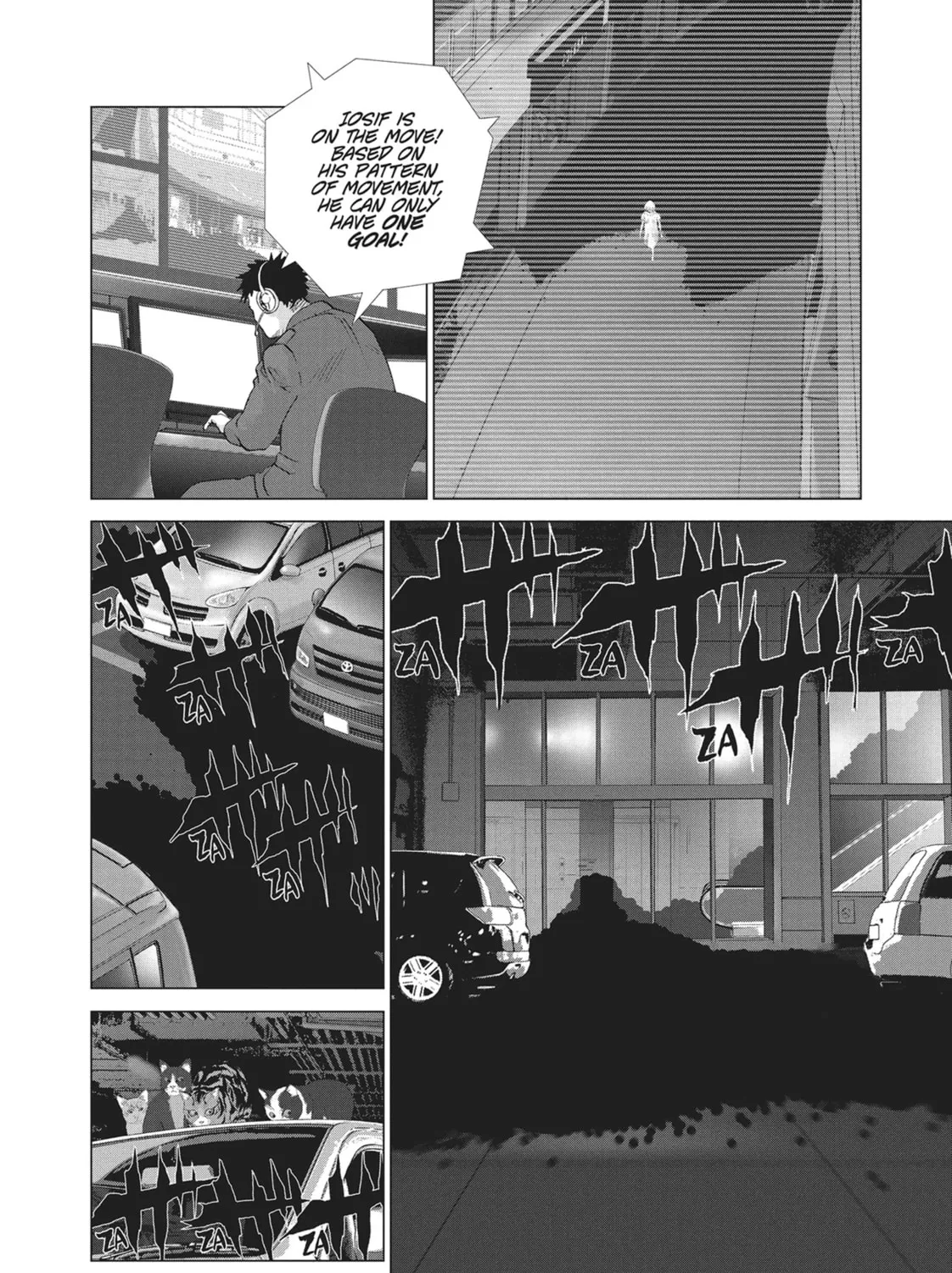 Read Wonderland chapter 13 image 30 on Lezhin