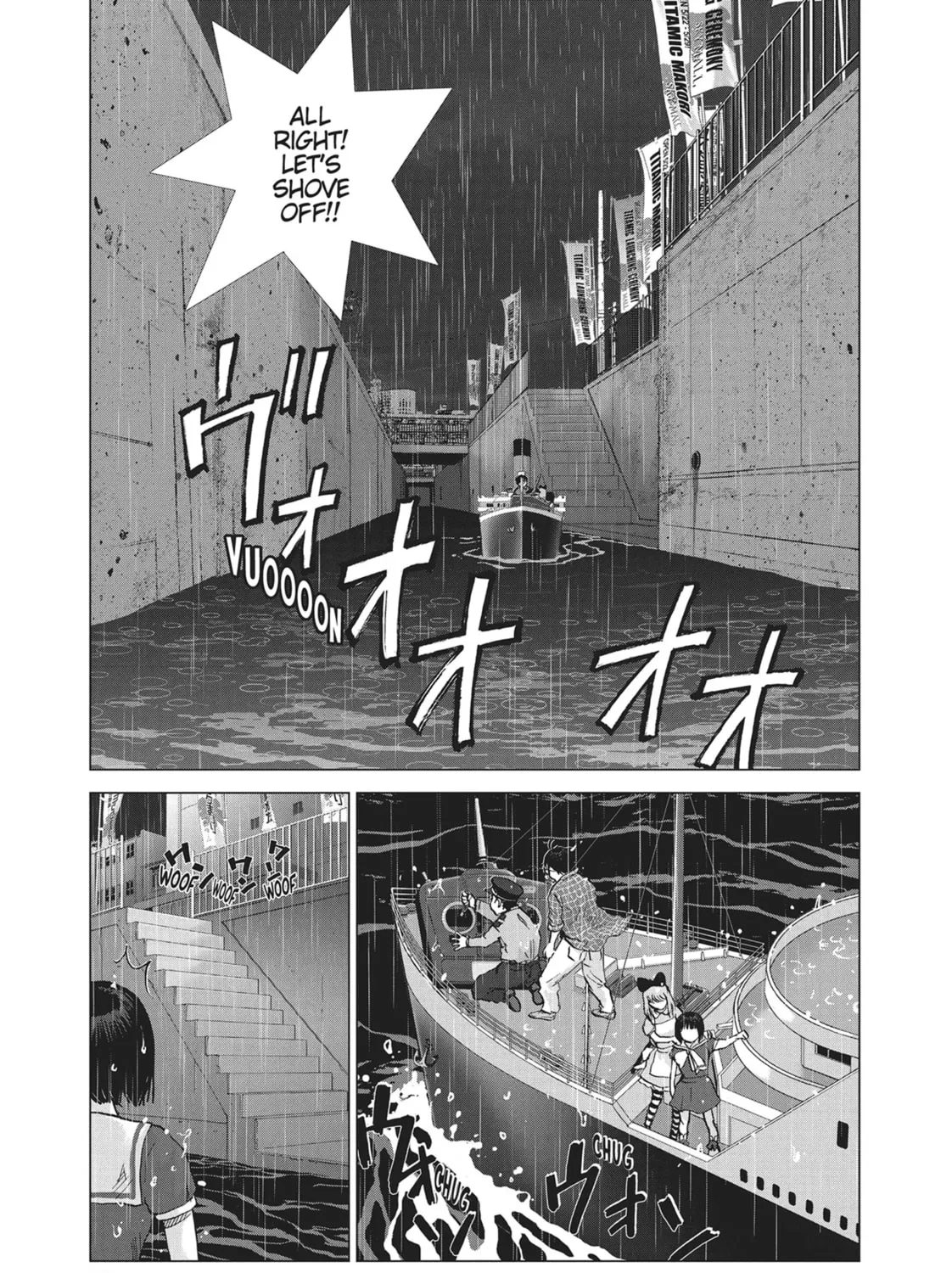 Read Wonderland chapter 13 image 32 on Lezhin
