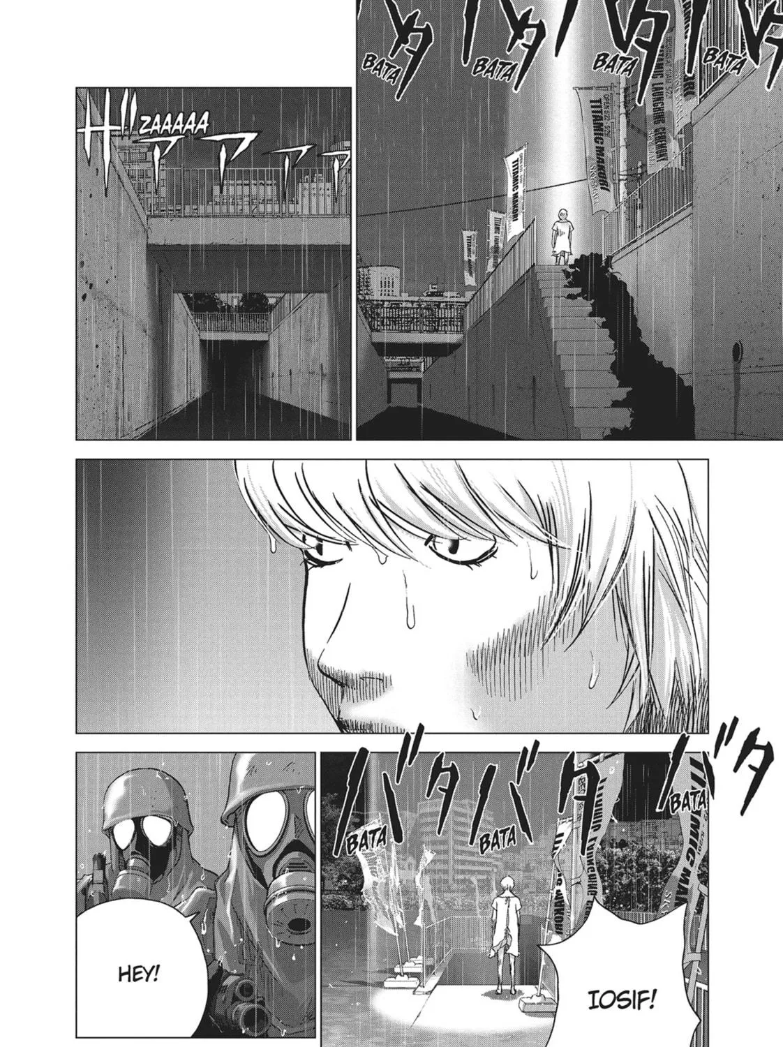 Read Wonderland chapter 14 image 10 on Lezhin