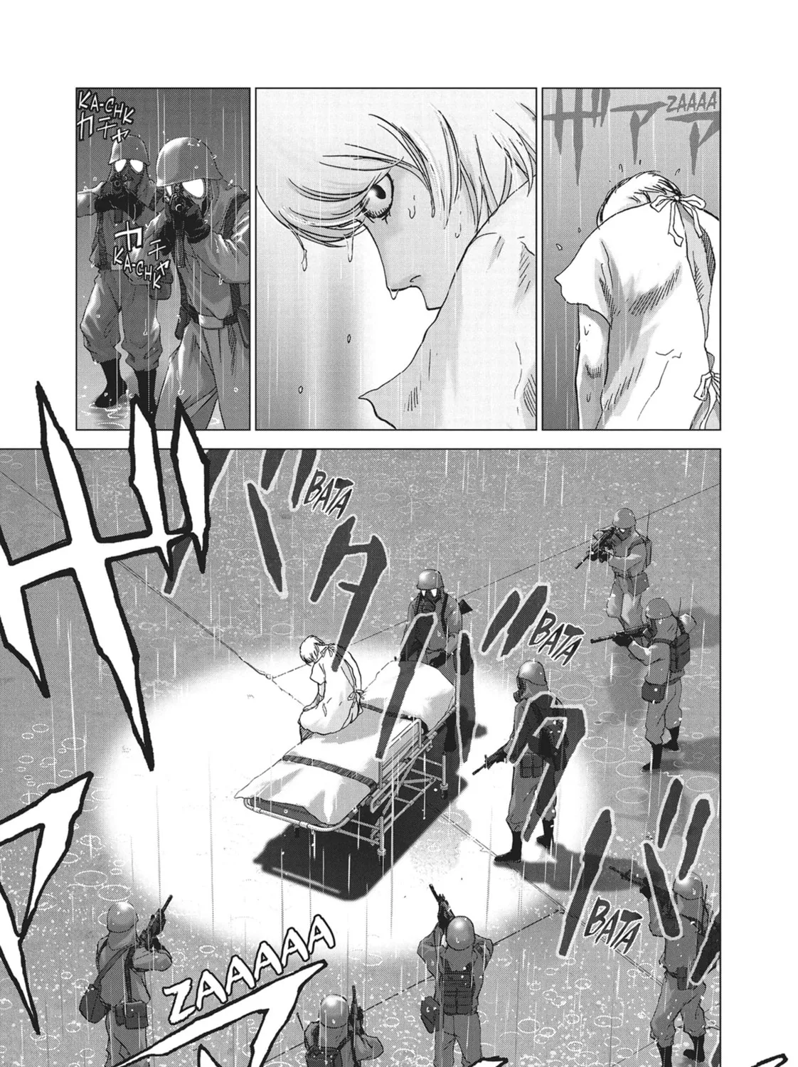 Read Wonderland chapter 14 image 12 on Lezhin