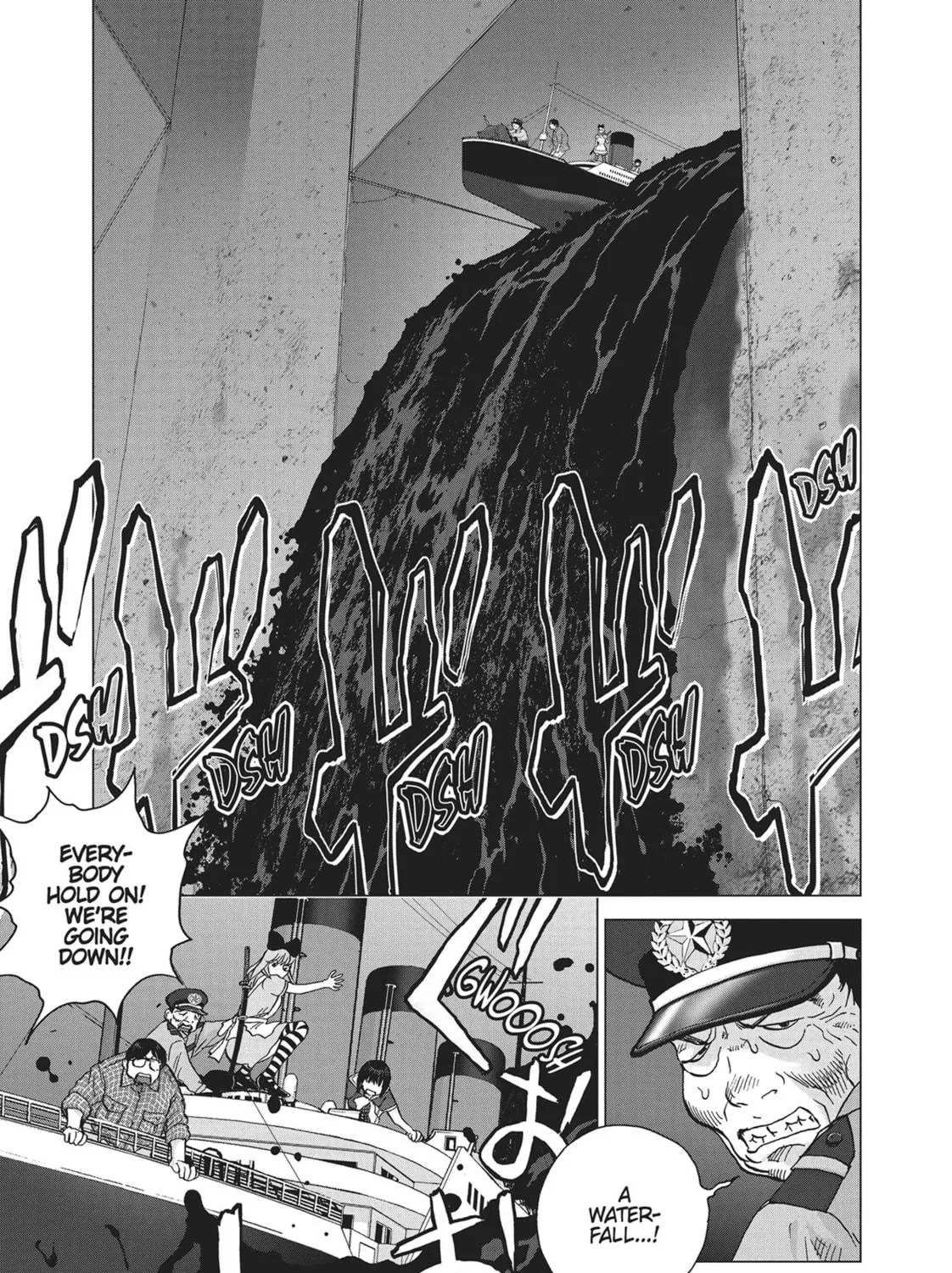 Read Wonderland chapter 14 image 16 on Lezhin