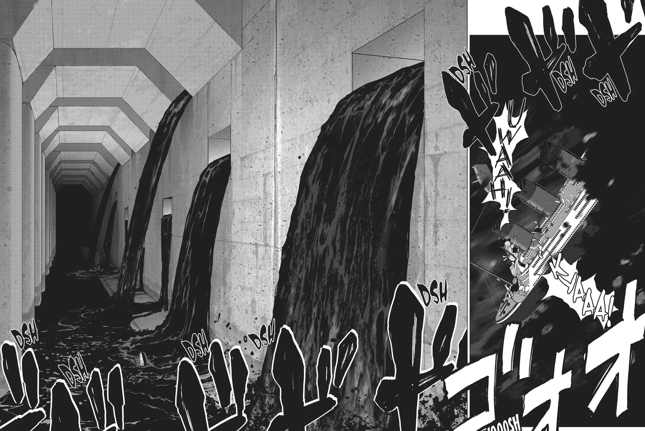 Read Wonderland chapter 14 image 18 on Lezhin