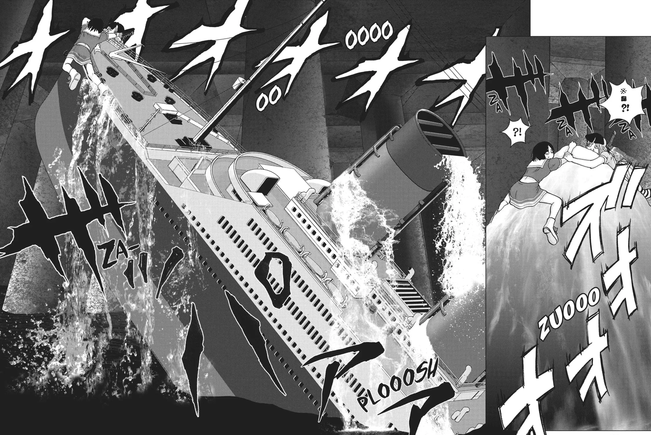 Read Wonderland chapter 14 image 24 on Lezhin