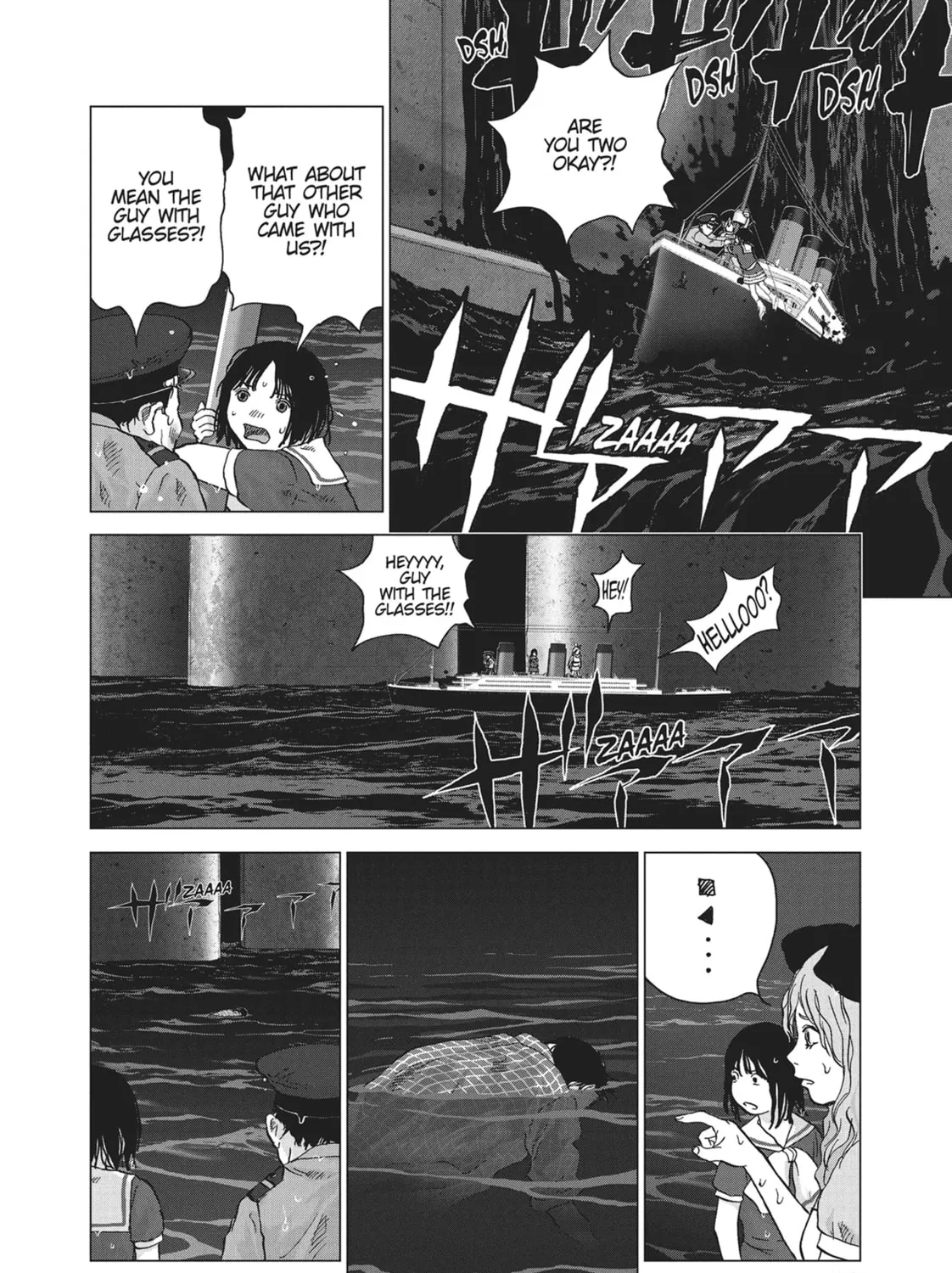 Read Wonderland chapter 14 image 26 on Lezhin