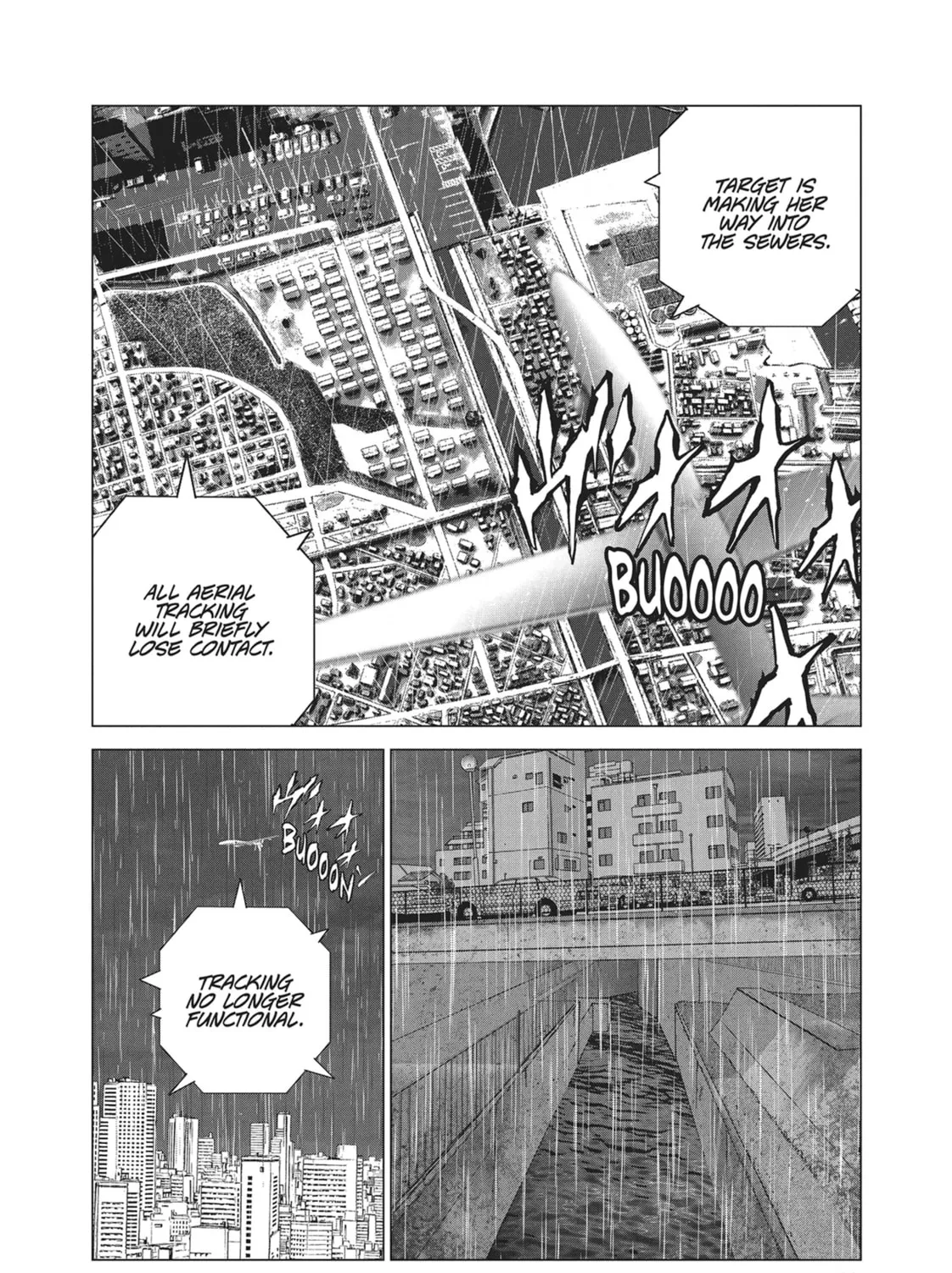 Read Wonderland chapter 14 image 6 on Lezhin