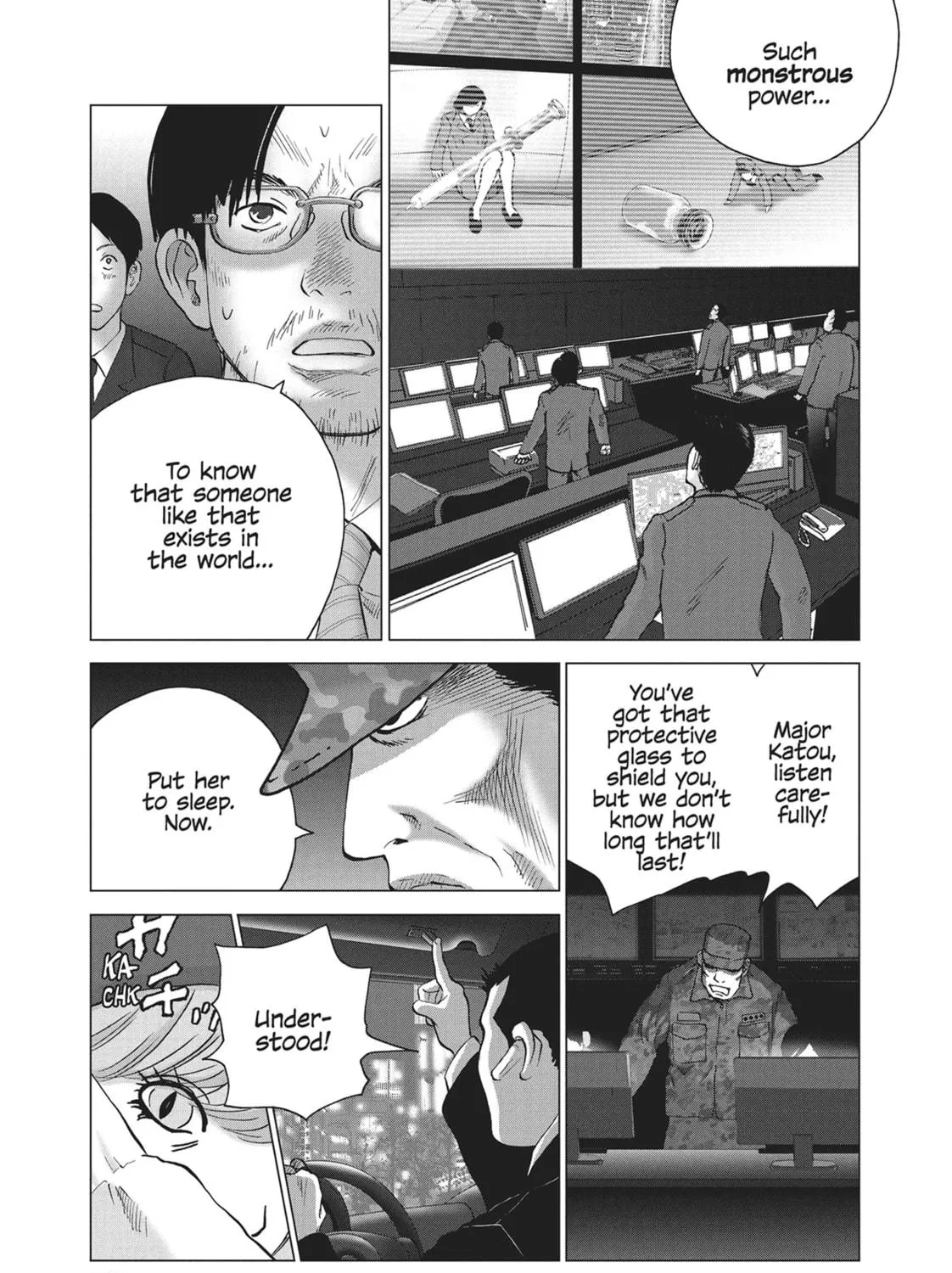 Read Wonderland chapter 15 image 18 on Lezhin