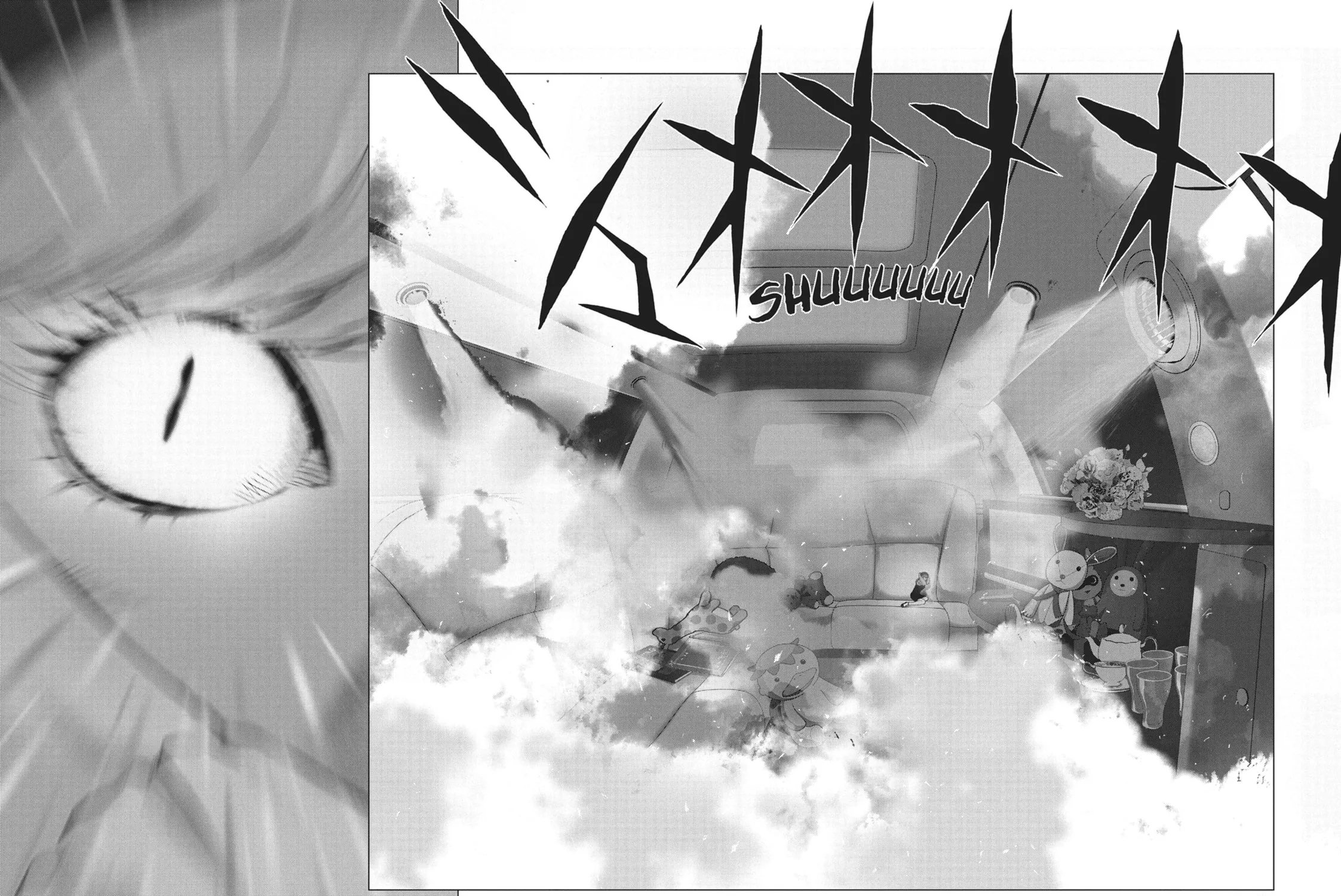 Read Wonderland chapter 15 image 20 on Lezhin